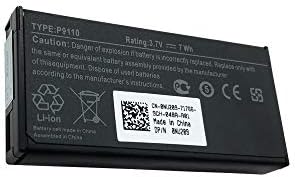 FR463 NU209 3.7V 7WH Replacement Battery for Dell Poweredge Perc 5i 6i P9110 1950 2900 2950 6850 6950 U8735 XJ547 H700 R910 R710 R610 R510 R410