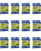 PIC C412 Mosquito Repellent Coils (12 Packs of 4)