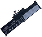 Fully. New 00HW026 00HW027 Replacement Laptop Battery Compatible with Lenovo ThinkPad Yoga 260 Series SB10F46464 SB10F46465-15.2V 44Wh 2895mAh