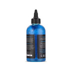 Dynamic Color Co- Proton Tattoo Stencil Primer Gel, Long Lasting, Smudge Proof, Blue, 8oz Bottle