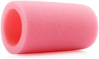 LEFXMOPHY SM7B Windscreen for Shure SM7B SM7dB Vocal Microphone RK345 Replacement Pop filter, Noise-cancellation Windsock Cover Pink Foam Cover
