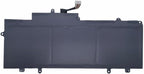 Replacement BO03XL Laptop Battery Compatible with Hp Chromebook 14-X 14-X013DX 14-X015W 14-X015WM 14-Z Series 751895-1C1 752235-005 HSTNN-IB6C HSTNN-IB6P TPN-Q137 751895-1C1 774159-001