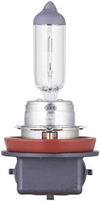 Philips 12362B1 H11 Standard Halogen Replacement Headlight Bulb, 1 Pack