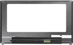 14.0" New Screen Replacement for Dell Latitude 7490 7480 KGYYH 48DGW 6HY1W FHD 1920x1080 30Pin Non-Touch Screen LED LCD Display Panel