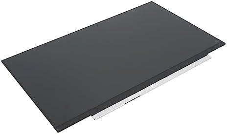 New Screen 14" eDP/30 pins Connector 1920×1080 FHD Replacement for NT140FHM-N43 N140HGA-EA1 NT140FHM-N47/N44/N45 B140HTN02.0/02.3/02.4 LED Display (N140HGA-EA1)