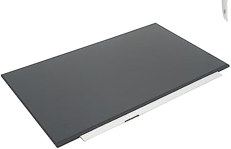 New Screen Replacement for N156HCA-EAB,eDP/30 pins Connector 1920(RGB)×1080 FHD IPS Matte LCD LED Display