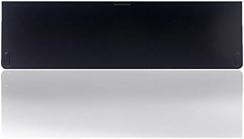 VFV59 WD52H GVD76 F3G33 HJ8KP W57CV 9C26T J31N7 NCVF0 451-BBFX 451-BBFW Laptop Battery Replacement for Dell Latitude 12 7000 E7240 E7250 Ultrabook Notebook(7.4V 52Wh)