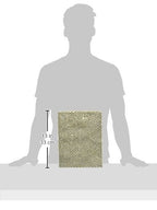 AprilAire 35 Water Panel Humidifier Filter Replacement for AprilAire Whole-House Humidifier Models 350, 360, 560, 560A, 568, 600, 600A, 600M, 700, 700A, 700M, 760, 760A, 768 (Pack of 1)