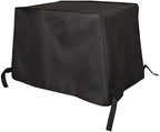 Stanbroil Outdoor Heavy Duty Waterproof Gas Grill Cover for Cuisinart CGG-522 Dual Blaze Two Burner Gas Grill and The CGG-608 Professional Portable Gas Grill, Replacement for Cuisinart CGC-10522