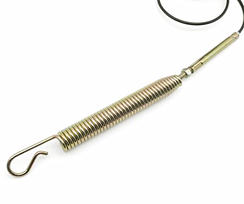 NOFIXS 06900502 Upper Traction Cable for Ariens 921013 921017 921018 921022 Snowblowers