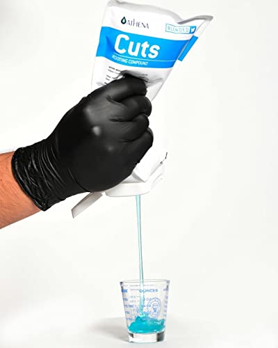Athena Cuts 7 oz