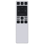 New Replacement Remote Control Applicable for Vizio Soundbar SB3651-E6 SB3621n-E8 SB4031-D5 SB2821-D6 SB3820-C6 SB4051-D5 SB4451-C0 SB3851-D0 SB4551-D5 SB4531-D5 Sound Bar Speaker Home Theater System