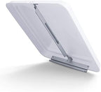 Camp'N 14 Inch Universal RV Roof Vent for Trailer, Camper, Motorhome - RV Vent Covers for Roof - OEM Lid Replacement (14 x 14 White 1-Pack)
