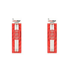 DynaTrap 32050 6-Watt UV Replacement Bulbs for 1 Acre Mosquito & Flying Insect Trap Models DT2000XL and DT2000XLP - 2 Bulbs,White (Pack of 2)