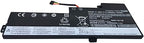01AV421 01AV419 SB10K97578 ThinkPad T470 T480 Battery Replacement for ThinkPad T470 T480 A475 A485 TP25 Notebook FRU 01AV489 SB10K97577 SB10K97576 01AV420 for Internal 24WH 3-Cell Laptop School