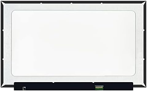 NT140WHM-N34 Fit NT140WHM-N51 B140XTN07.2 B140XTN07.3 LCD Screen Replacement for HP Chromebook 14 G6/G7 HD 1366 * 768p Non-Touch Display