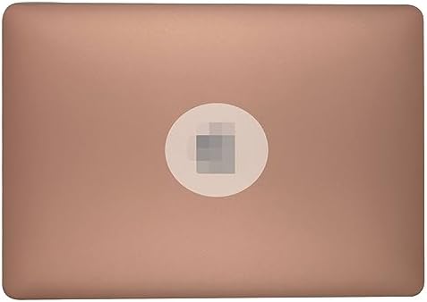 Screen Replacement for MacBook Air 13.3" A2179 2020 Year A1932 2019 Year Retina Full LCD Display Assembly 2560x1600 EMC 3302 EMC 3184 (A2179-ROSE Gold)
