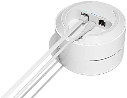 Google WiFi system, 3-Pack - Router Replacement for Whole Home Coverage (NLS-1304-25),White