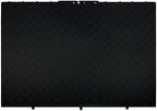 LCDOLED Replacement for Lenovo Yoga 7-16IAP7 7-16IAH7 82UF 82QG 16.0 inches 2.5K 2560x1600 IPS LCD Display Touch Screen Digitizer Assembly Bezel with Touch Control Board