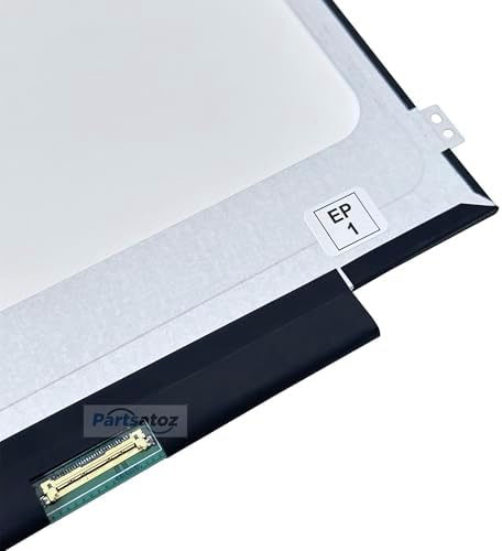 B116XTN02.3 11.6" 30 Pin Non Touch LCD Screen LED Panel Replacement for Samsung ChromeBook 2 XE500C12 Chromebook 3 XE500C13 Chromebook 4 XE310XBA XE501C13 (NOT for XE303C12 or XE503C12)