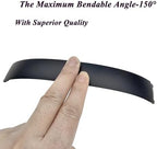 Studio Pro 2023 Wireless Top Headband Replacement Parts Accessories Repair Kit Compatible with Studio Pro 2023 (Model A2924) Newest Version-Black