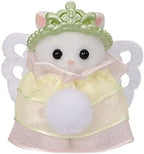 Calico Critters Royal Princess Set - Doll Playset with 5 Figures and Accessories for Children Ages 3+