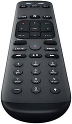 DirecTV AT&T TV Now RC82V 2nd Generation Gemini Stream Voice Recognition Replacement Remote Control, Compatible with C71KW-200 & C71KW-400 Osprey Receiver Set-Top Boxes - Requires Compatible Receiver