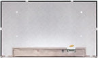 LCDOLED Compatible with B133HAK02.1 AUO212D 13.3 inches 72% NTSC FullHD 1920x1080 IPS 40Pins LED LCD Display On-Cell Touch Screen Assembly Replacement
