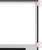 Screen Replacement for Dell Chromebook 3110 P29T P29T001 for Hisense Chromebook C11 KD116N5-30NV-G7 KD116N5-30NV-A6/B7 KD116N05-30NV-G007 KD116N05-30NV-H007 LCD LED Display HD 30 Pin (Non Touch)