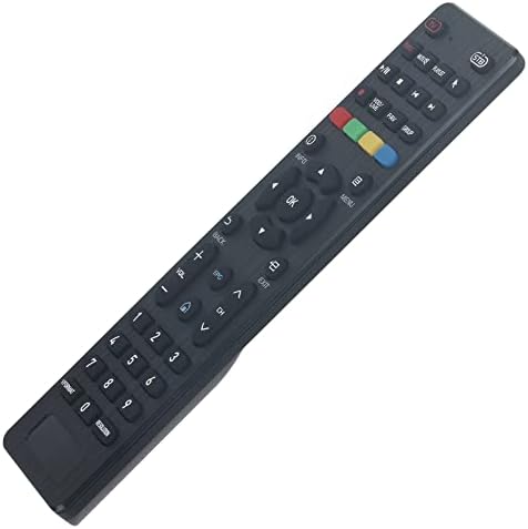 New Replacement Remote Control fit for Dreamlink T1 T1Plus T2 Remote Control