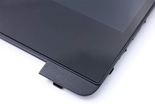 Screen Replacement for HP Pavilion x360 14M-DH0003DX 14M-DH1003DX 14-DH0008CA 14-DH1008CA 14m-dh0001dx 14m-dh1001dx L51119-001 14.0" FHD LCD Display Touch Screen Assembly (Support Pen Touch)