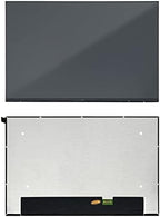 LCDOLED Compatible with NV160WUM-N42 NV160WUM-N44 NV160WUM-N45 B160UAN03.1 LP160WU1-SPD1 16.0 inches 60Hz 1920x1200 IPS 30Pin LCD Display Screen Panel Replacement
