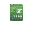 Medline FitRight OptiFit Ultra Adult Diapers, Disposable Incontinence Briefs with Tabs, Heavy Absorbency, XX-Large, 60"-69", 20 Count