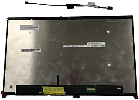Replacement LCD LED Touch Screen Digitizer Display Assembly for Lenovo Ideapad Flex 5 15IIL05 5D10S39643
