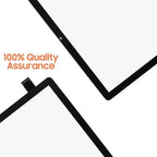 for Onn 100092980 Screen Replacement for Onn Kids Tablet 10.1 Screen for Onn 100092980 Touch Screen Digitizer Black with Tools(not Including LCD)
