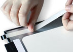 EM EMAJOR TECH LLC New Screen Replacement for HP 15-DY2132WM 1366X768 HD OnCell Touch LCD LED Display with Set of Adhesive Tape