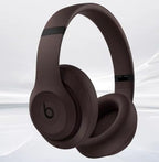 Studio Pro Headband Replacement Accessories as Same as The OEM A2924 Arch Band Parts Compatible with Beats by Dre Studio Pro (Model A2924) and Studio 3 Wireless Headphones (Deep Brown)
