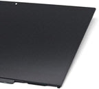 LCDOLED Replacement 14 inches HD LCD Panel Touch Screen Assembly Bezel with Board for HP Pavilion x360 14m-cd0000 14-cd0011nr 14m-cd0001dx 14m-cd0003dx 14m-cd0005dx 14m-cd0006dx (1366x768 Resolution)