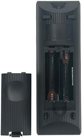 RM-ANP114 Replacement Remote Control Applicable for Sony Sound Bar HT-CT770 HT-CT370 HTCT770 HTCT370 Soundbar