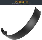 Studio 2 Headband as Same as The OEM Replacement Arch Band B0501 Parts Accessories Compatible with Beats by Dr Dre Studio2 Wired/Wireless (B0500/B0501) Over-Ear Headphones (Matte Black)
