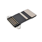 LCD Display eDP Lvds Flex Cable 923-01288 923-01393 923-03524 Replacement for MacBook Pro 13" Retina A1708 A2159 A2289 (Late 2016-2020) LCD Embedded Display Port Flex Cable