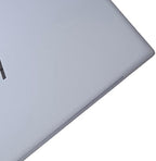 Replacement Laptop LCD Back Cover Top Case Rear Lid for HP Envy X360 15T-ED 15M-ED-EE 15-ED-EE 15T-ED000 15M-ED0013DX-ED0023DX -EE0013DX -EE0023DX 15-EE1093CL Laptop L93203-001 Sliver