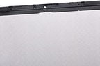 LCDOLED Replacement for HP Pavilion x360 14-dy 14-dy0xxx 14-dy1xxx 14m-dy0xxx 14m-dy1xxx 14-dy0000 14-dy1000 14.0 inches WXGA 1366x768 LCD Display Touch Screen Digitizer Assembly with Bezel