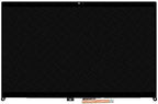LCDOLED Replacement for Lenovo IdeaPad Flex 5-15ITL05 5-15IIL05 5-15ALC05 82HV 82HT 81X3 15.6 inches FHD 1920x1080 IPS LCD Display Touch Screen Digitizer Assembly Bezel with Control Board