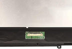 Replacement Fit for Lenovo Yoga C740-14IML 81TC 81TC000JUS 5D10S39587 5D10U55853 Touch LCD Screen LED Display Assembly 14" FHD IPS w/Bezel