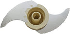 FP-100TXA for Cuisinart Replacement Stainless Steel Blade for 7 & 9-Cup Models