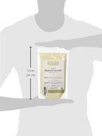 Banyan Botanicals Organic Shatavari Powder – Asparagus racemosus – Ayurvedic Herb for Vata & Pitta, Balanced Female Hormones, Energy, Vitality & More* – 1/2lb. ­– Non-GMO Sustainably Sourced Vegan FFL