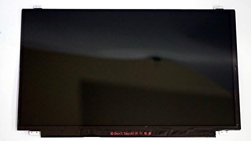 New LCD Replacement Screen FHD 1920x1080 (Non Touch) 14.0 Inch IPS 30 Pin Matte for Dell Latitude 5490/5491/5480 for Laptop/Display/Screen/LCD Application