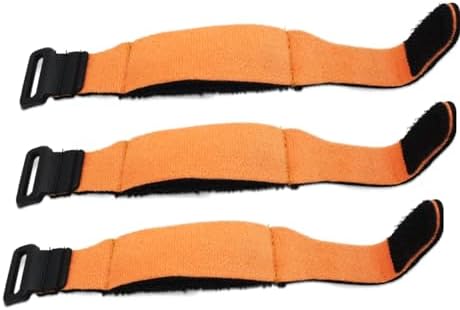 3pcs Bass Guitar String Mute Damper, Cotton Bass Guitar Fret Mute, Adjustable Guitar String Dampener, Bass Guitar Accessories