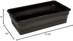 Cuisinart XL Collapsible Marinating Container, Large Capacity Grill Accessories Perfect for BBQs and Tailgates, Marinade and Brining Prep, Collapsible Silicone for Easy Storage